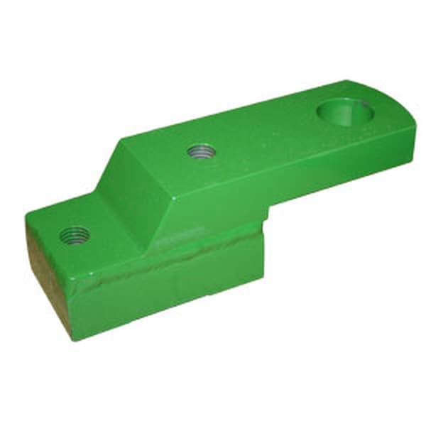 Aftermarket Fits John Deere Parts DRAWBAR HAMMERSTRAP 8630,8430 Model Year 1974-1981, R80447 - main